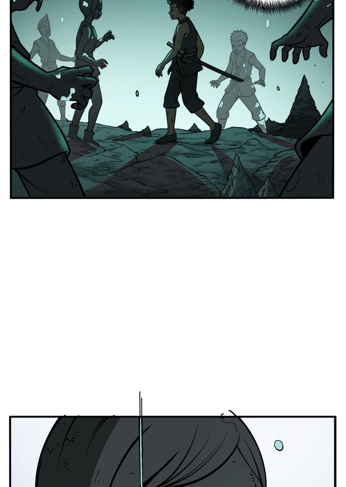 BlackSun Chapter 73 - Page 143