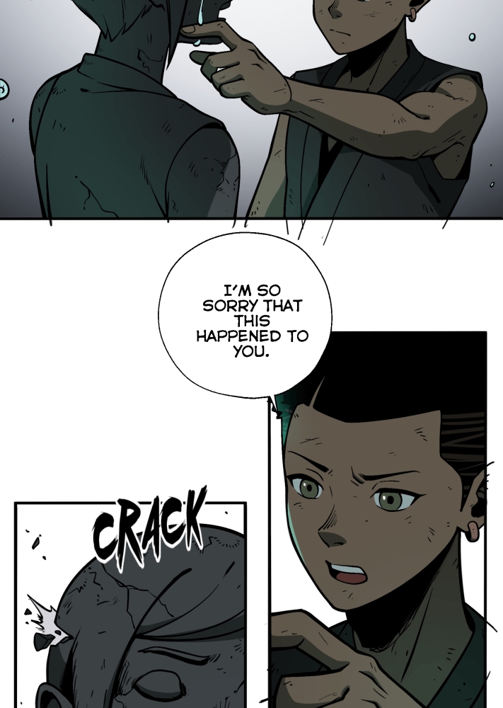 BlackSun Chapter 73 - Page 146