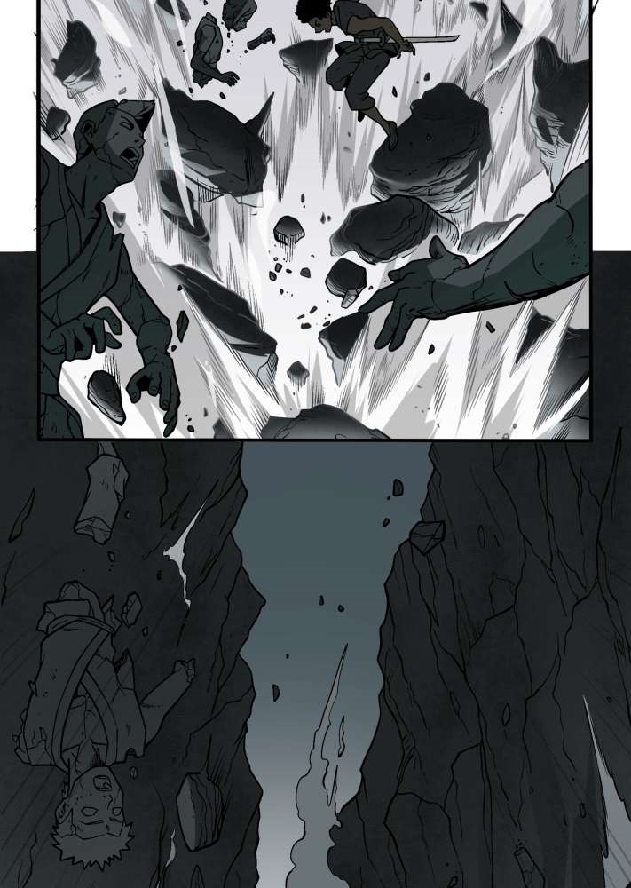 BlackSun Chapter 73 - Page 148