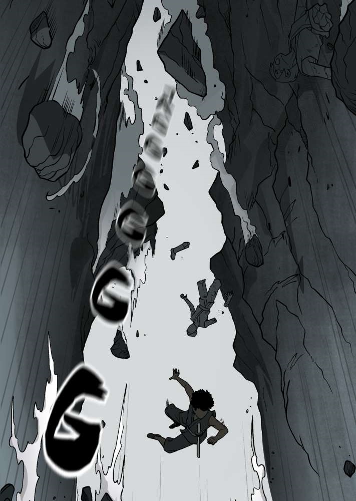 BlackSun Chapter 73 - Page 149