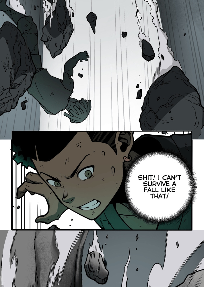 BlackSun Chapter 73 - Page 150