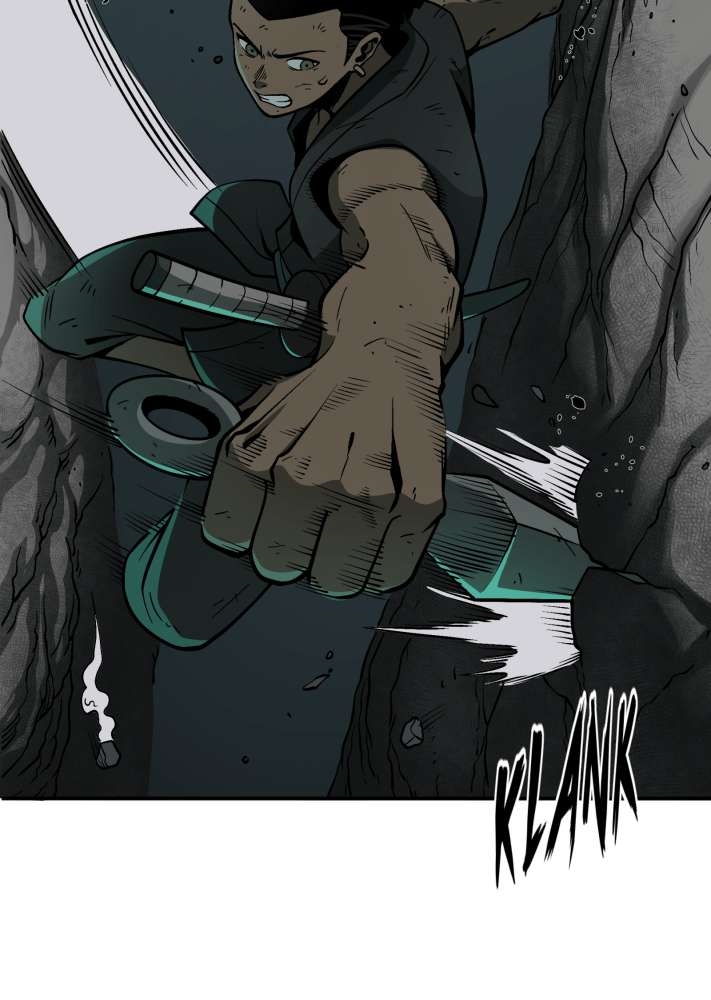 BlackSun Chapter 73 - Page 152