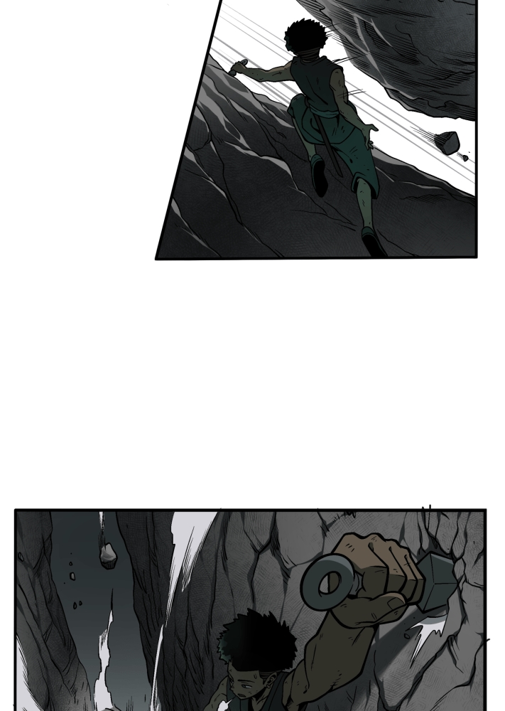 BlackSun Chapter 73 - Page 154