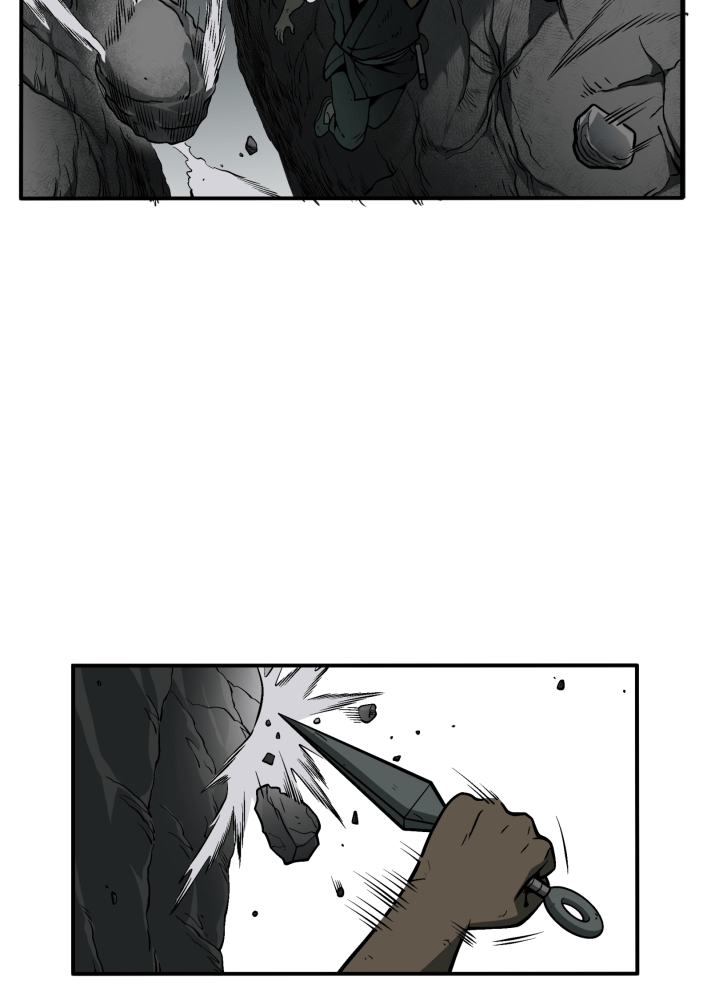 BlackSun Chapter 73 - Page 155