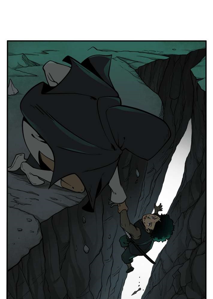 BlackSun Chapter 73 - Page 158