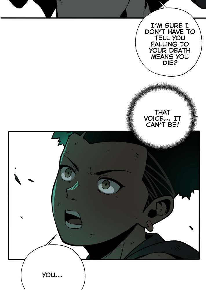 BlackSun Chapter 73 - Page 160