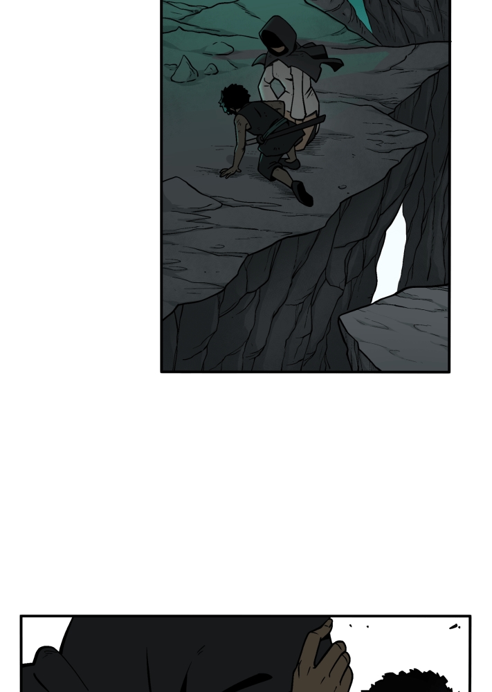 BlackSun Chapter 73 - Page 162