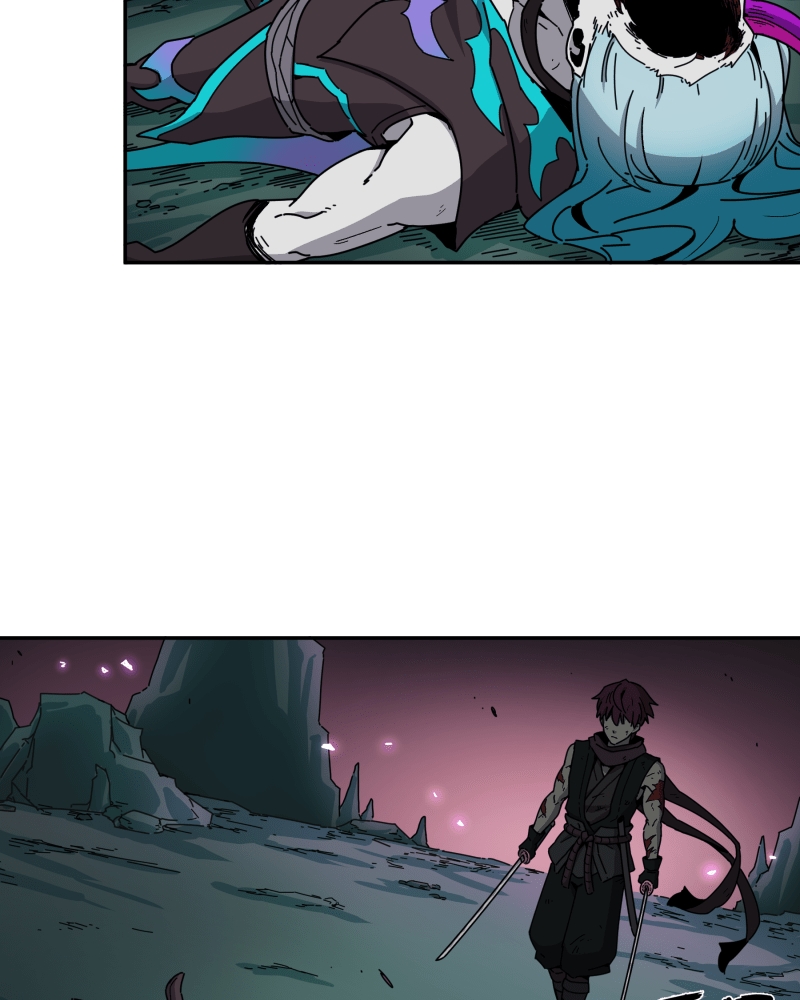 BlackSun Chapter 73 - Page 22