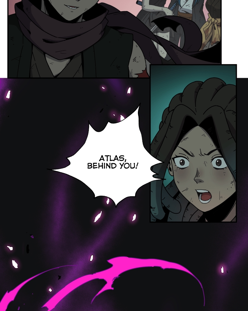BlackSun Chapter 73 - Page 24