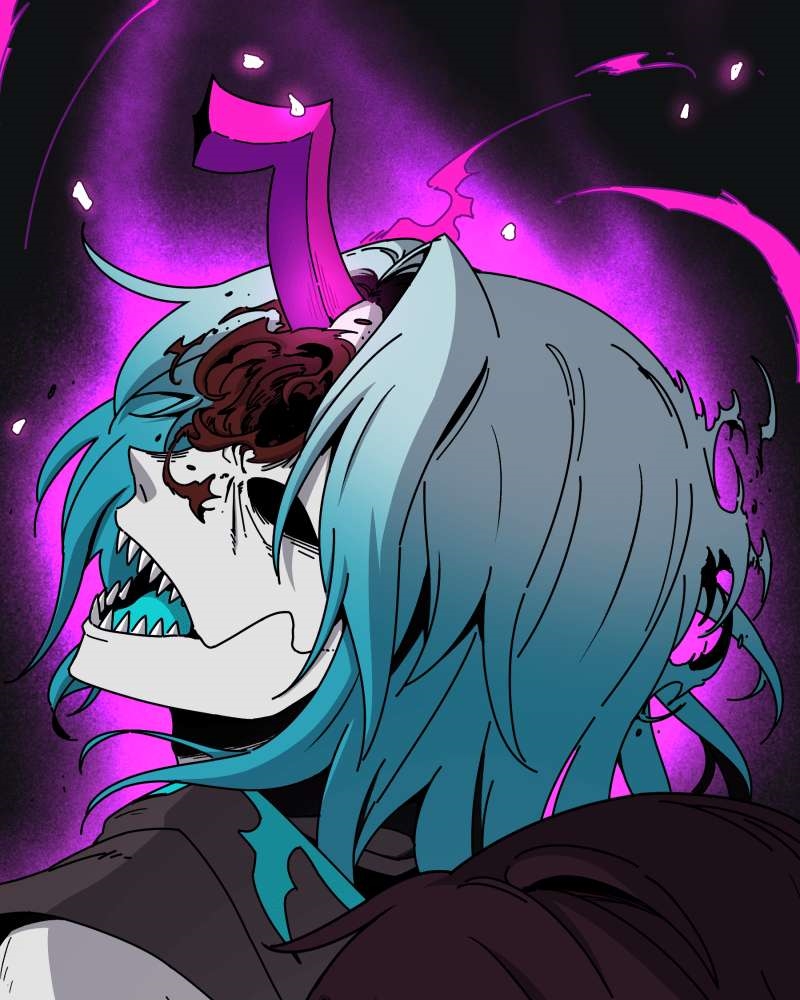 BlackSun Chapter 73 - Page 25