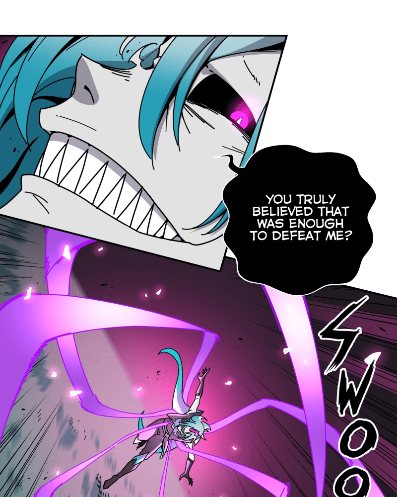 BlackSun Chapter 73 - Page 27