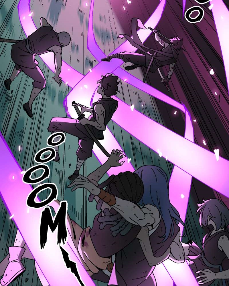 BlackSun Chapter 73 - Page 28