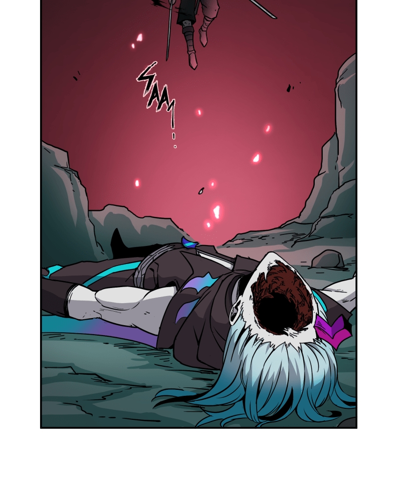 BlackSun Chapter 73 - Page 3