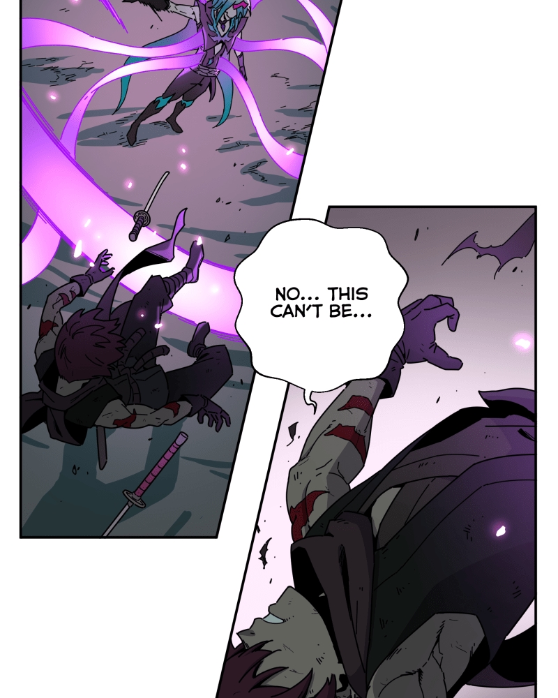 BlackSun Chapter 73 - Page 34