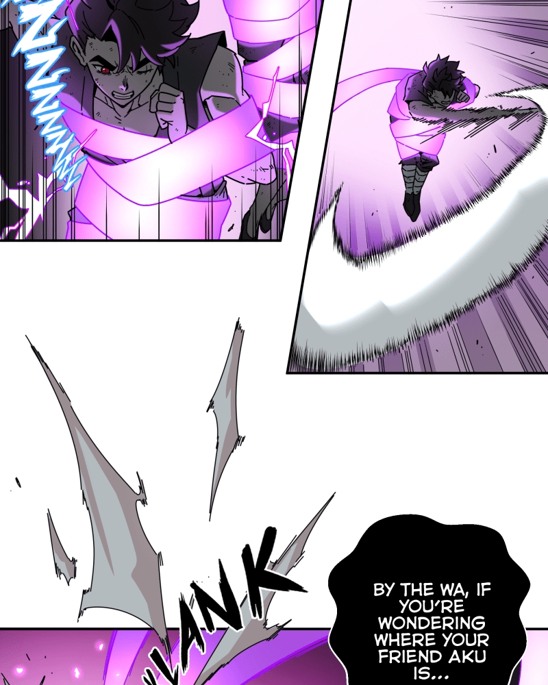 BlackSun Chapter 73 - Page 37