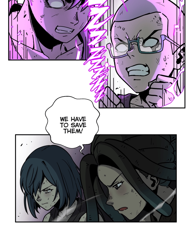 BlackSun Chapter 73 - Page 47