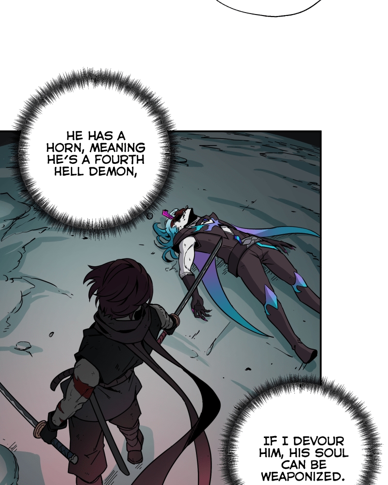 BlackSun Chapter 73 - Page 5