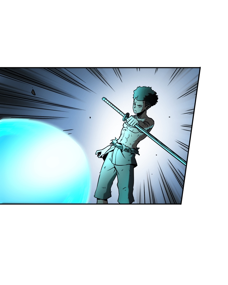 BlackSun Chapter 73 - Page 59