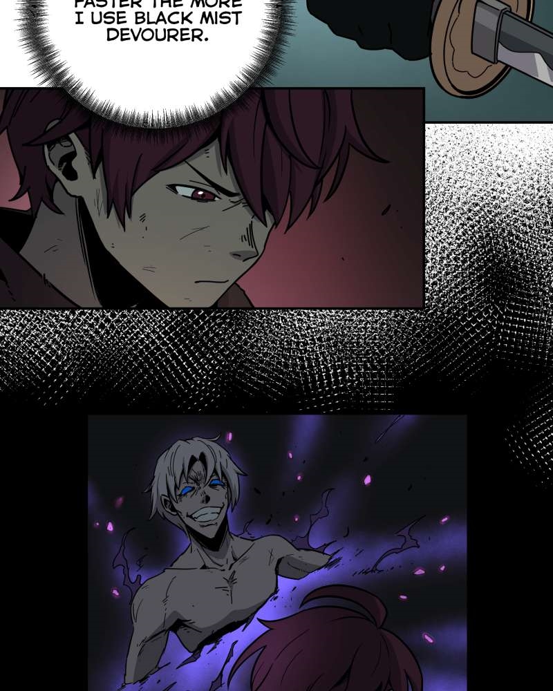 BlackSun Chapter 73 - Page 7