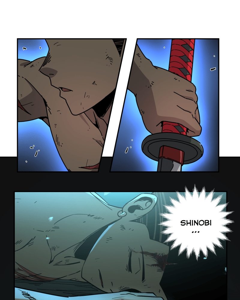 BlackSun Chapter 73 - Page 77