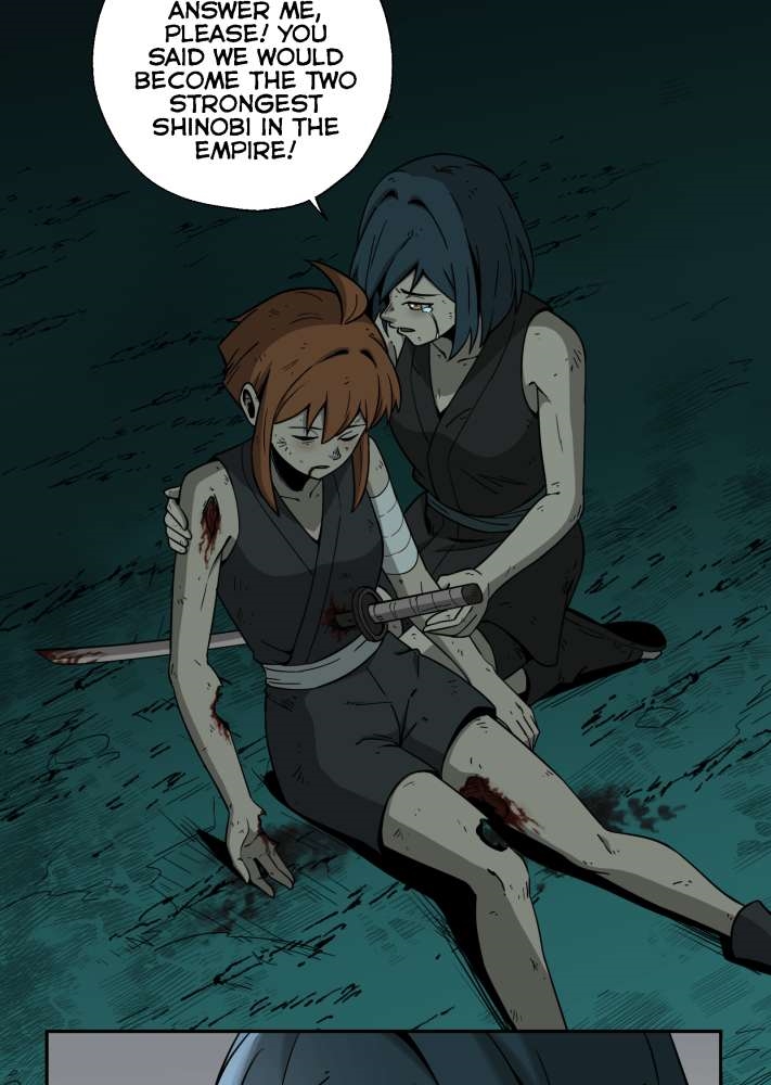 BlackSun Chapter 73 - Page 89