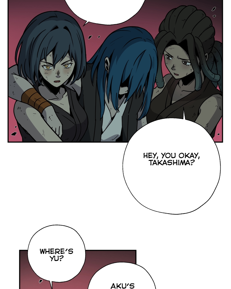 BlackSun Chapter 73 - Page 9