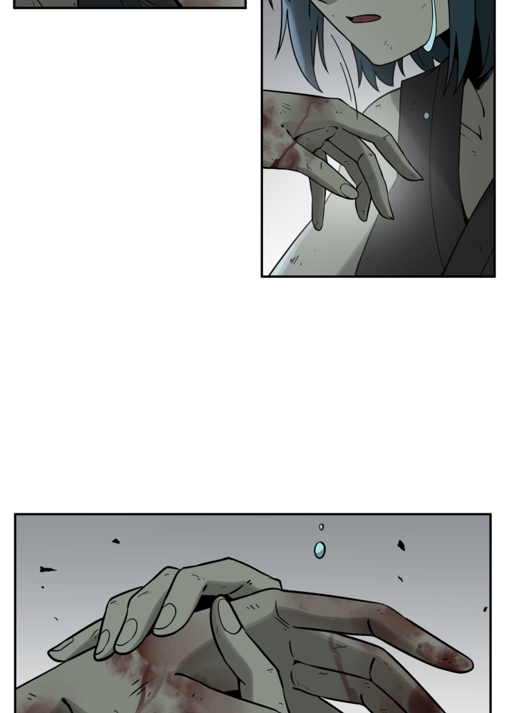 BlackSun Chapter 73 - Page 94