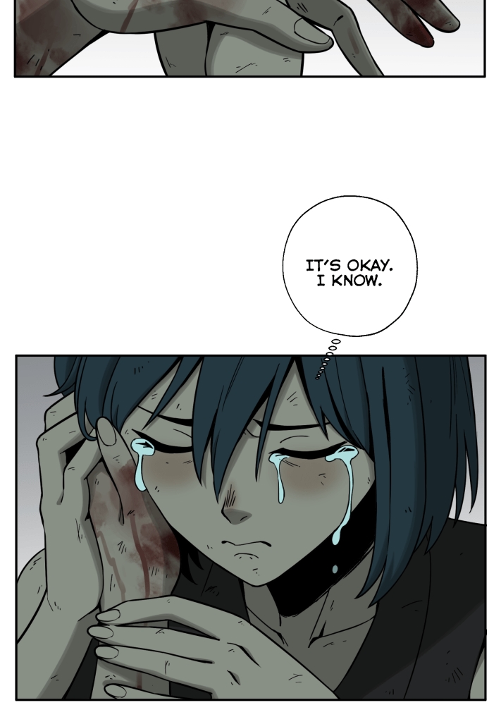 BlackSun Chapter 73 - Page 95