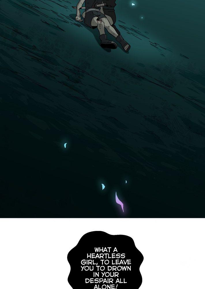 BlackSun Chapter 73 - Page 98