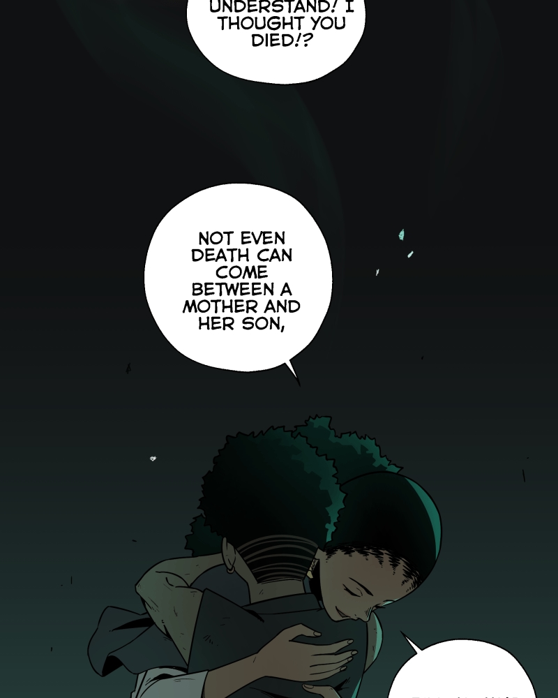 BlackSun Chapter 74 - Page 10