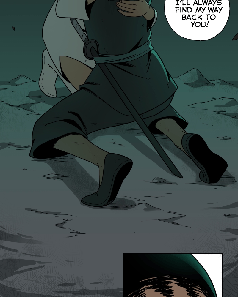 BlackSun Chapter 74 - Page 11