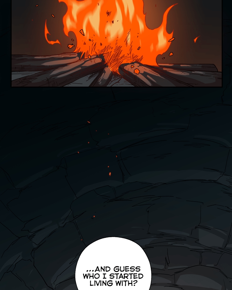 BlackSun Chapter 74 - Page 14