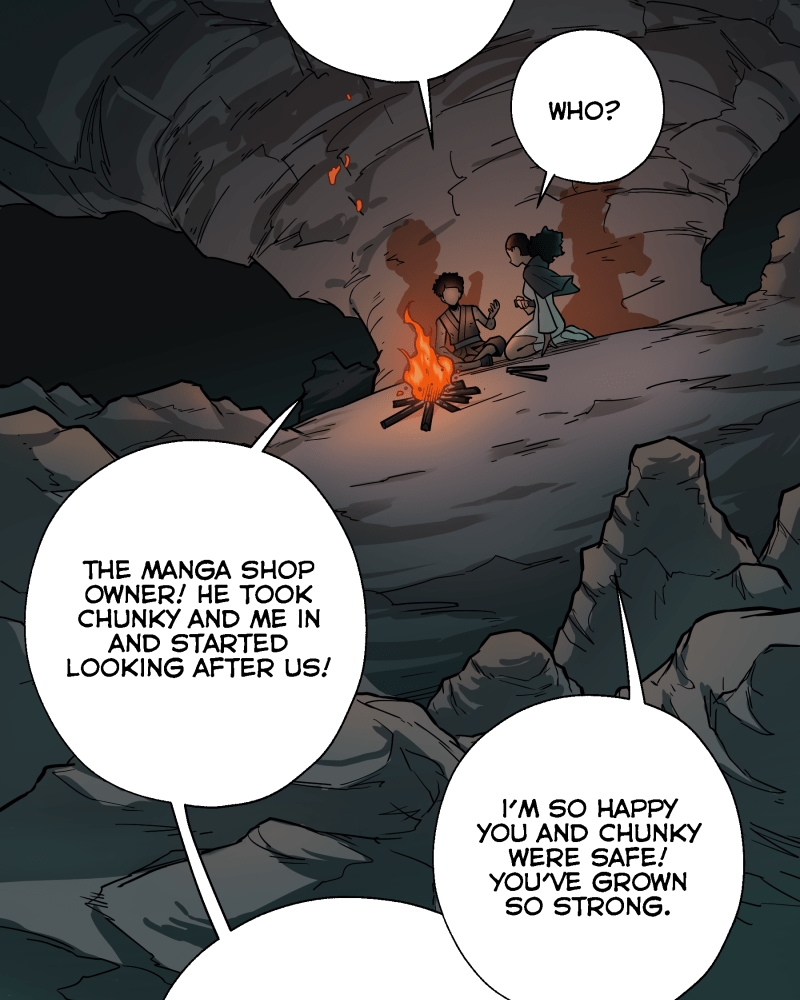 BlackSun Chapter 74 - Page 15