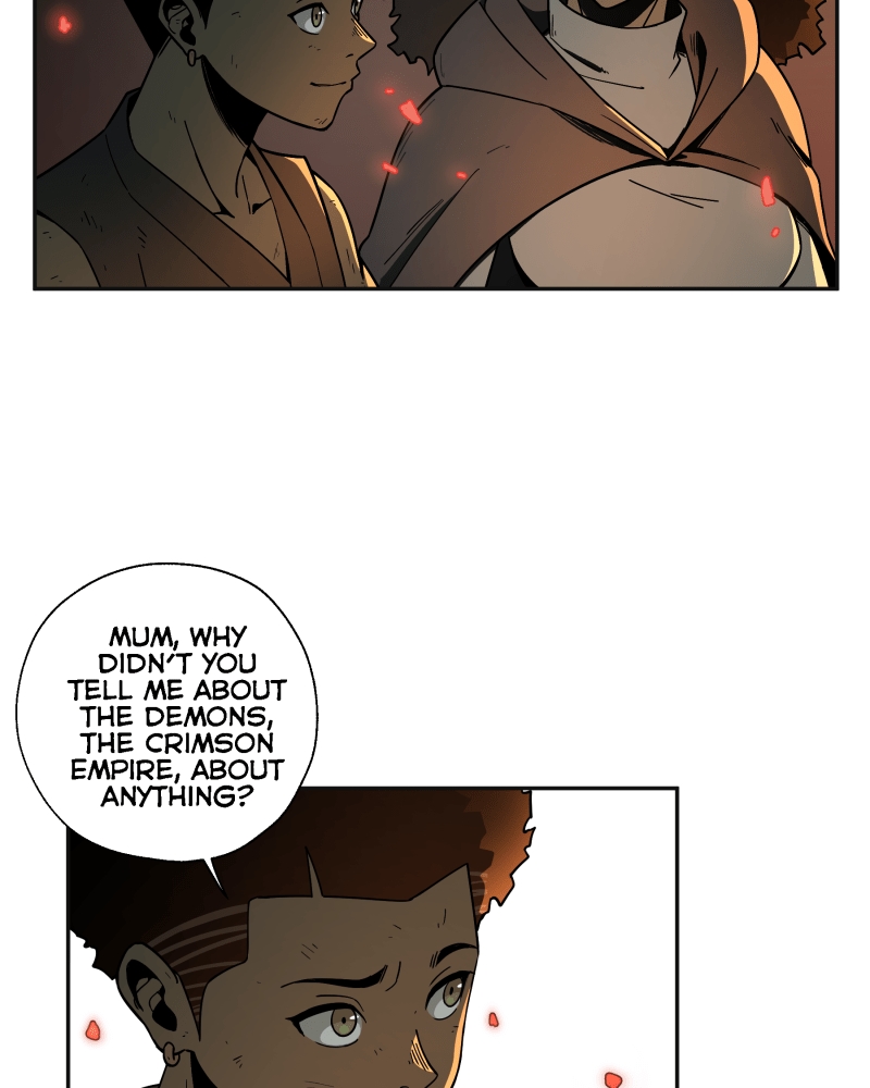 BlackSun Chapter 74 - Page 17