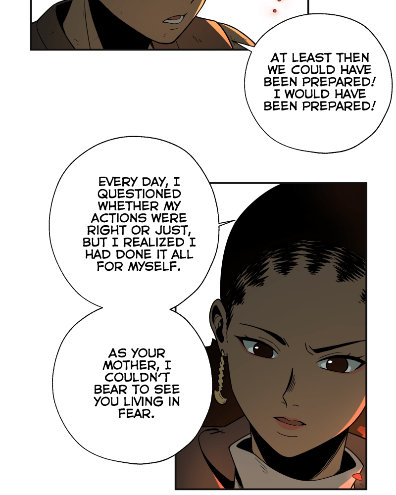 BlackSun Chapter 74 - Page 18