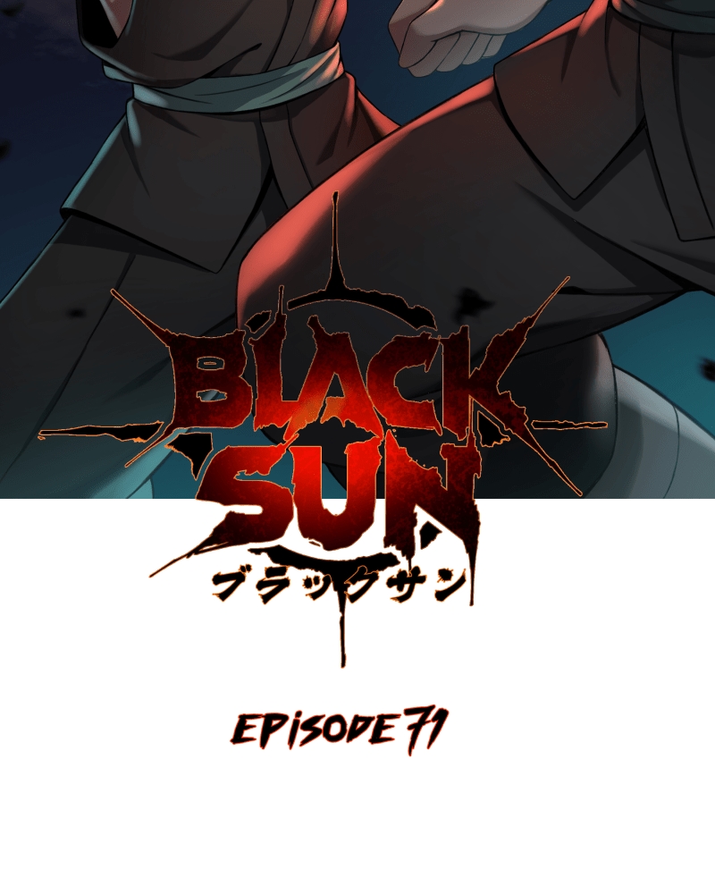 BlackSun Chapter 74 - Page 2