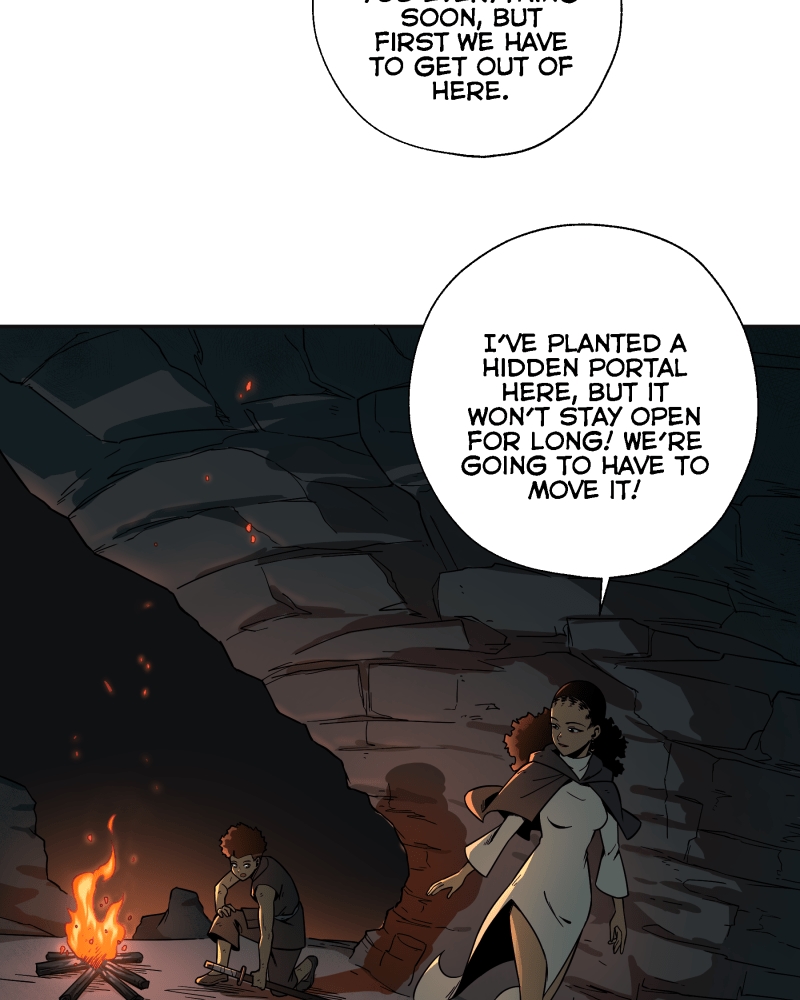 BlackSun Chapter 74 - Page 20