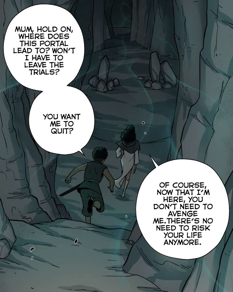 BlackSun Chapter 74 - Page 26