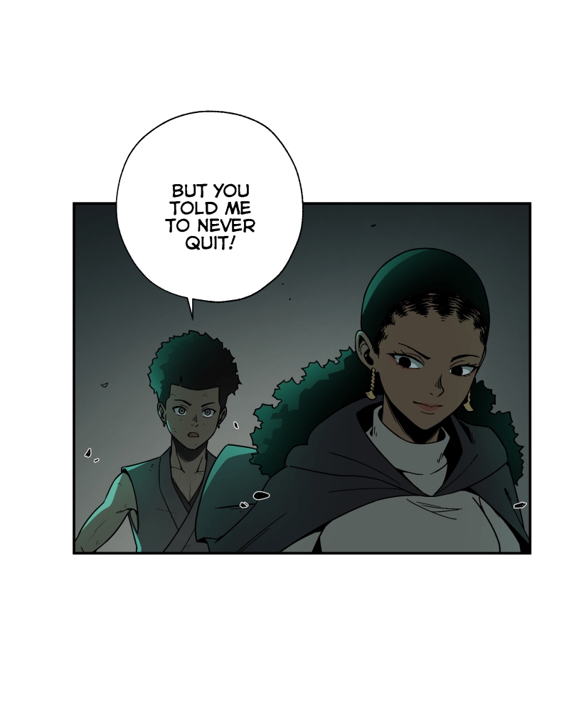 BlackSun Chapter 74 - Page 28