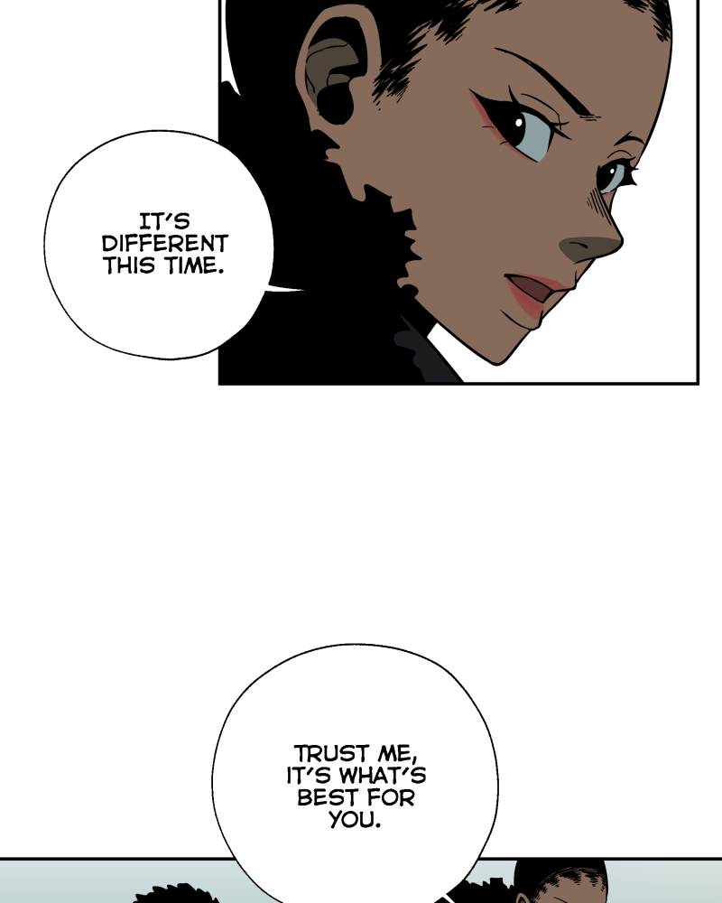 BlackSun Chapter 74 - Page 30