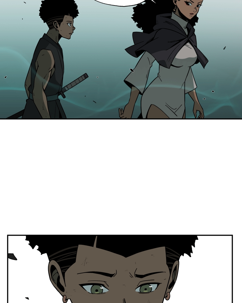 BlackSun Chapter 74 - Page 31