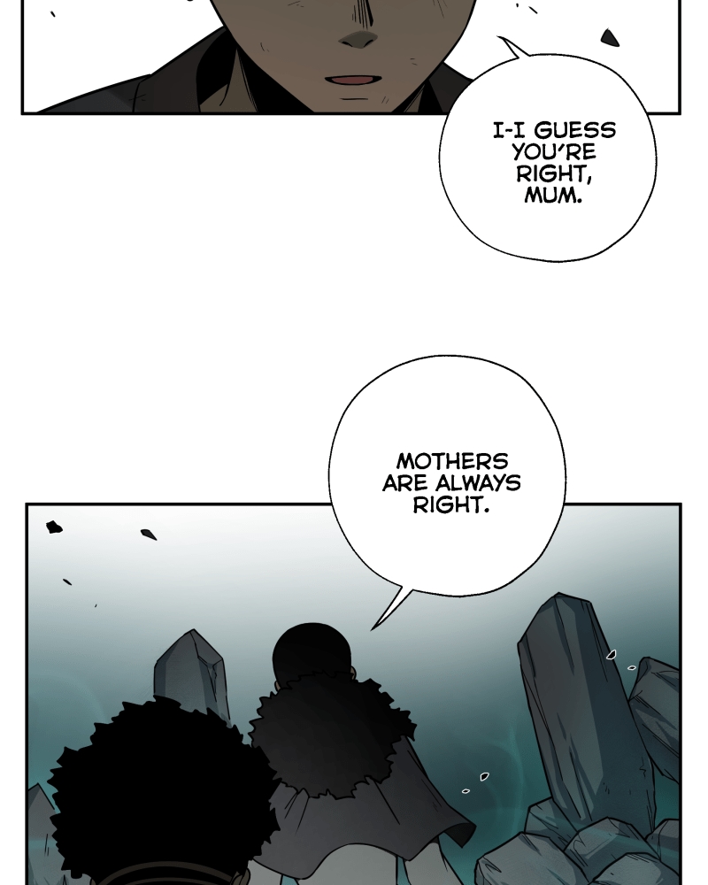 BlackSun Chapter 74 - Page 32