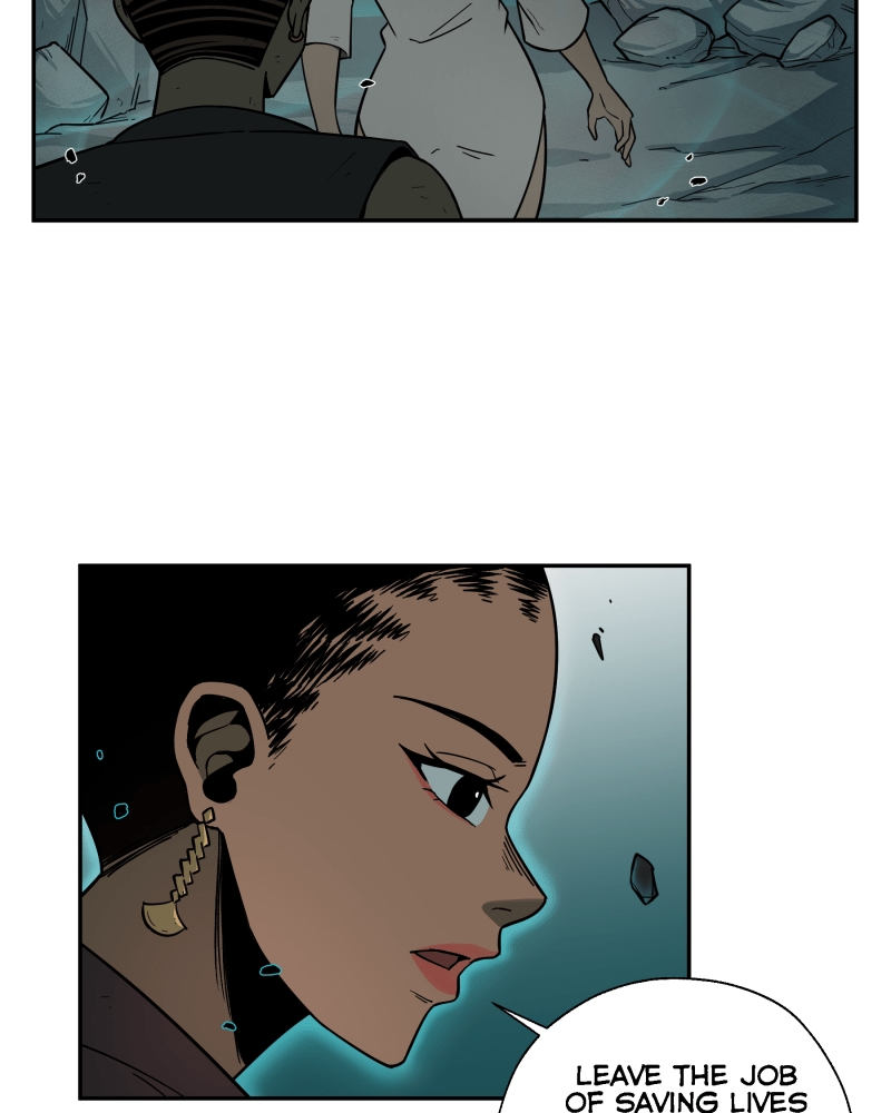 BlackSun Chapter 74 - Page 33