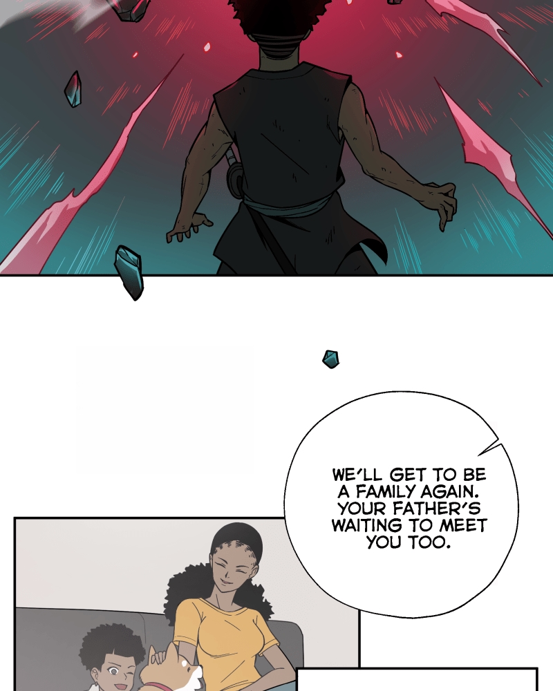 BlackSun Chapter 74 - Page 37