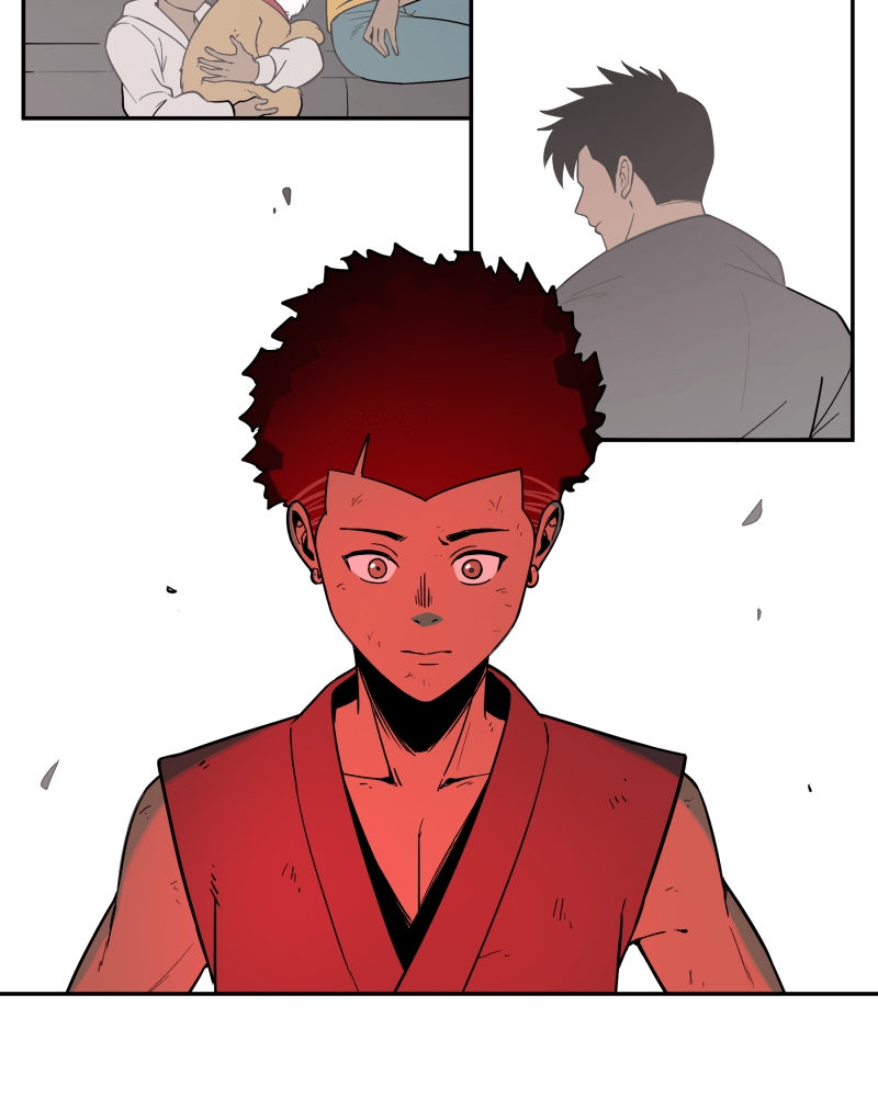 BlackSun Chapter 74 - Page 38