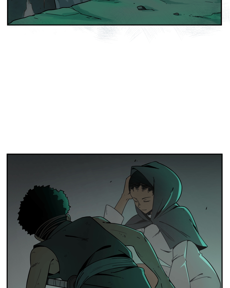 BlackSun Chapter 74 - Page 4