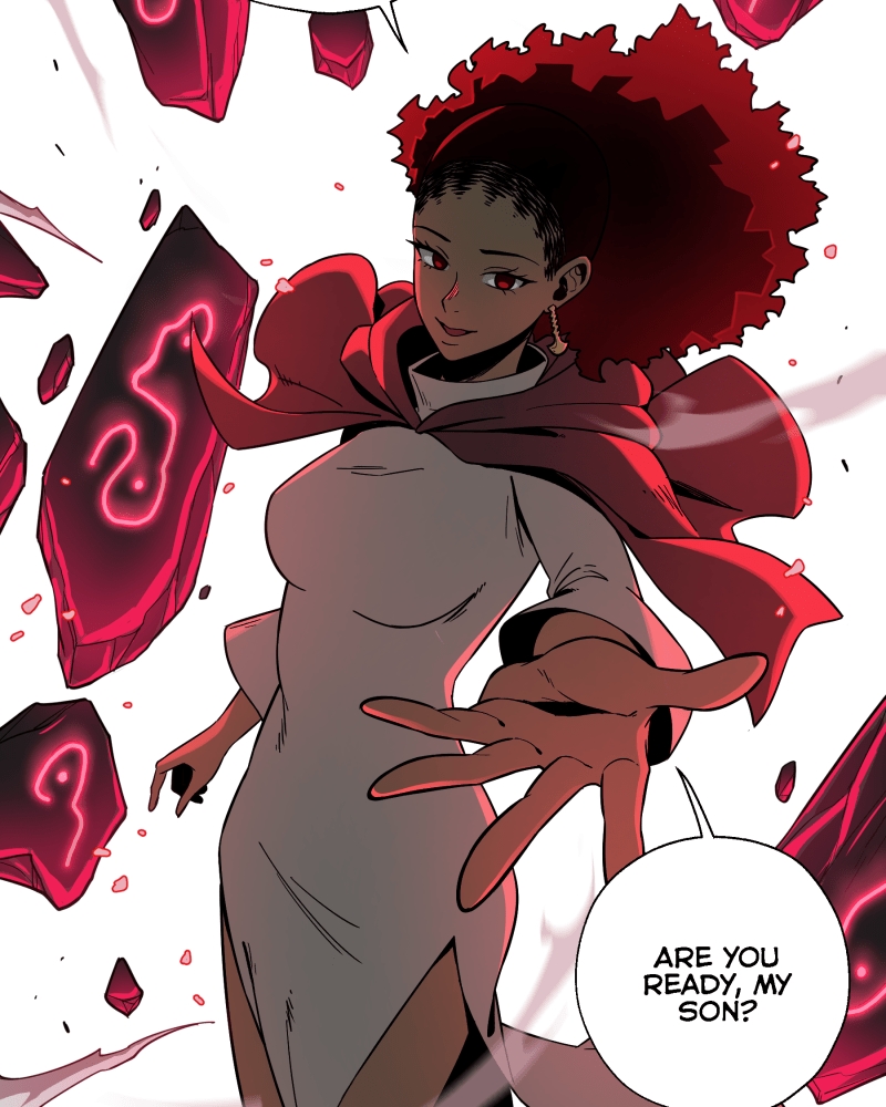 BlackSun Chapter 74 - Page 40