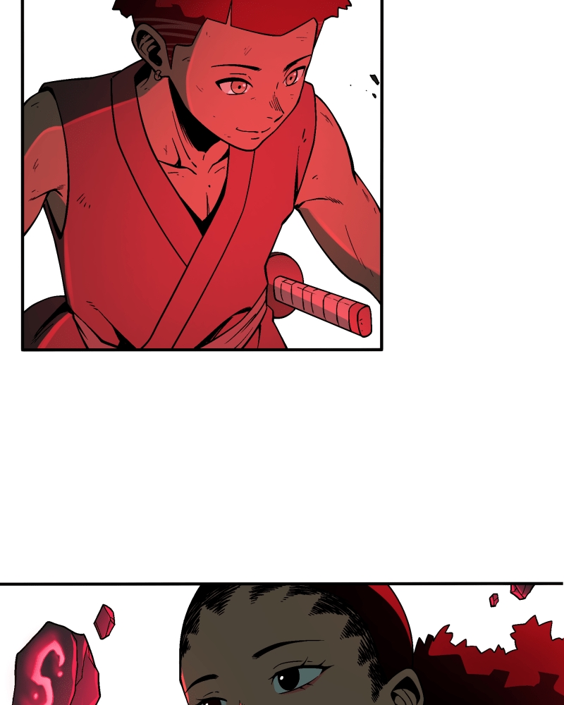 BlackSun Chapter 74 - Page 46