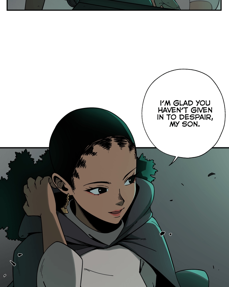 BlackSun Chapter 74 - Page 5