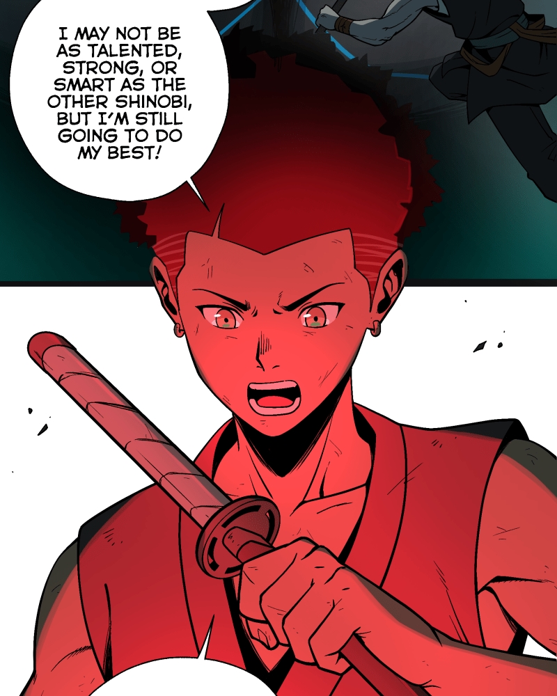 BlackSun Chapter 74 - Page 55